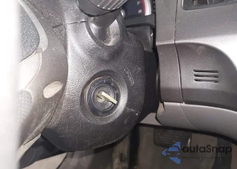 2006 Honda Civic Ex из США, поврежденный, VIN 2HGFG12886H528969